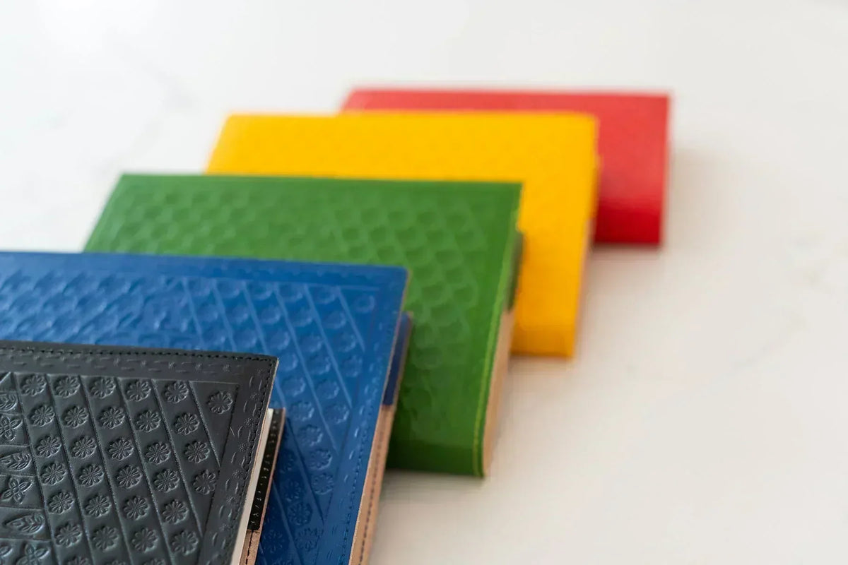 Best Leather Journals for Writing