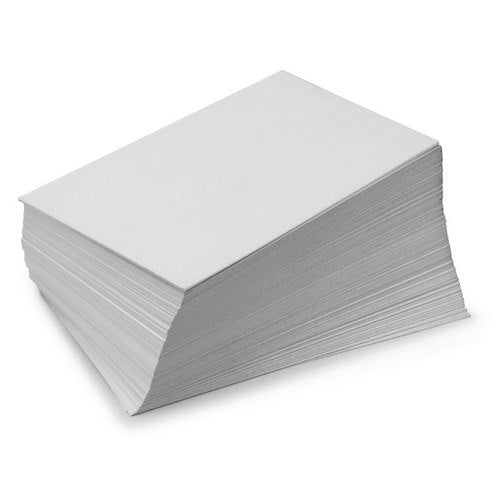 Wood Free Paper, refillable for your BOSS Paper Company notebook