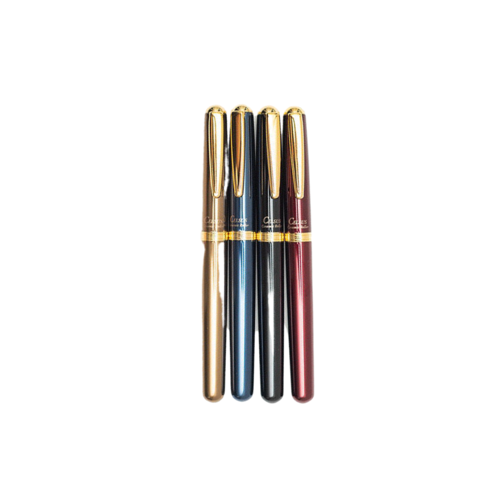 Pens and writing accessories for journaling and everyday writing