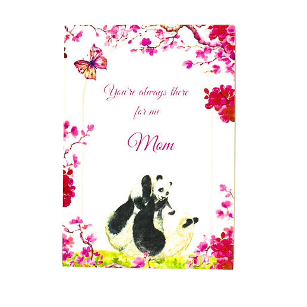 Thoughtful greeting cards for Mom and special occasions