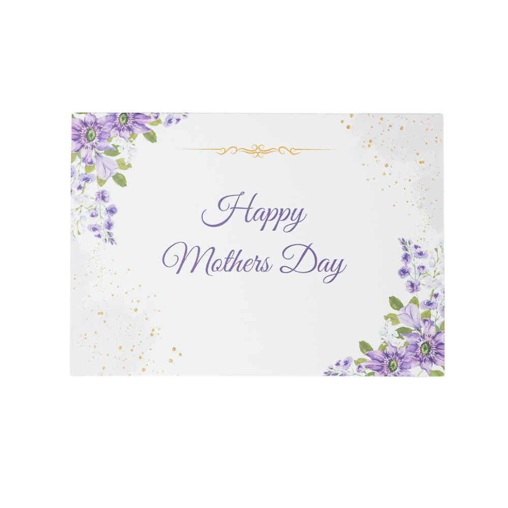 Thoughtful stationery gifts, journals and greeting cards for women