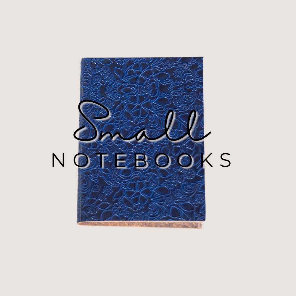 Small Notebooks