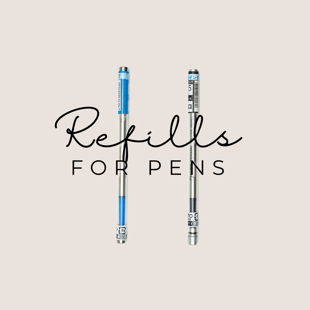 Refills
