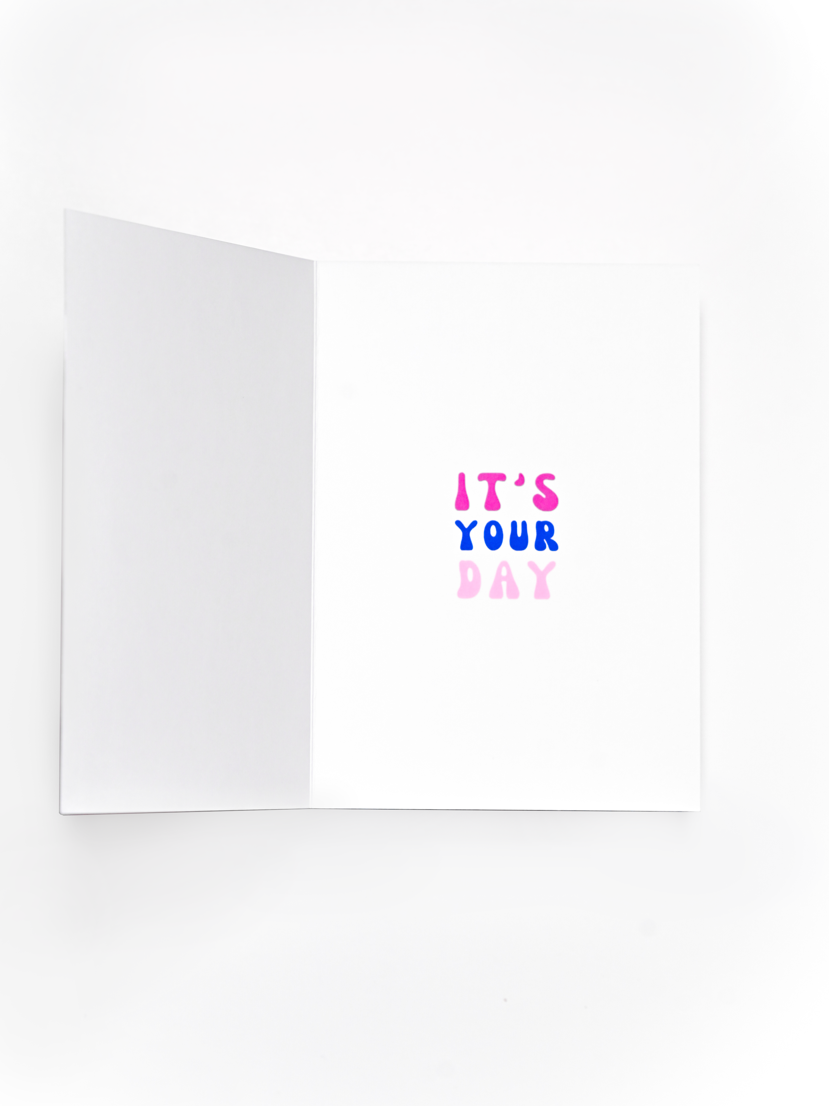 You're Amazing Thank You Card - Thank You