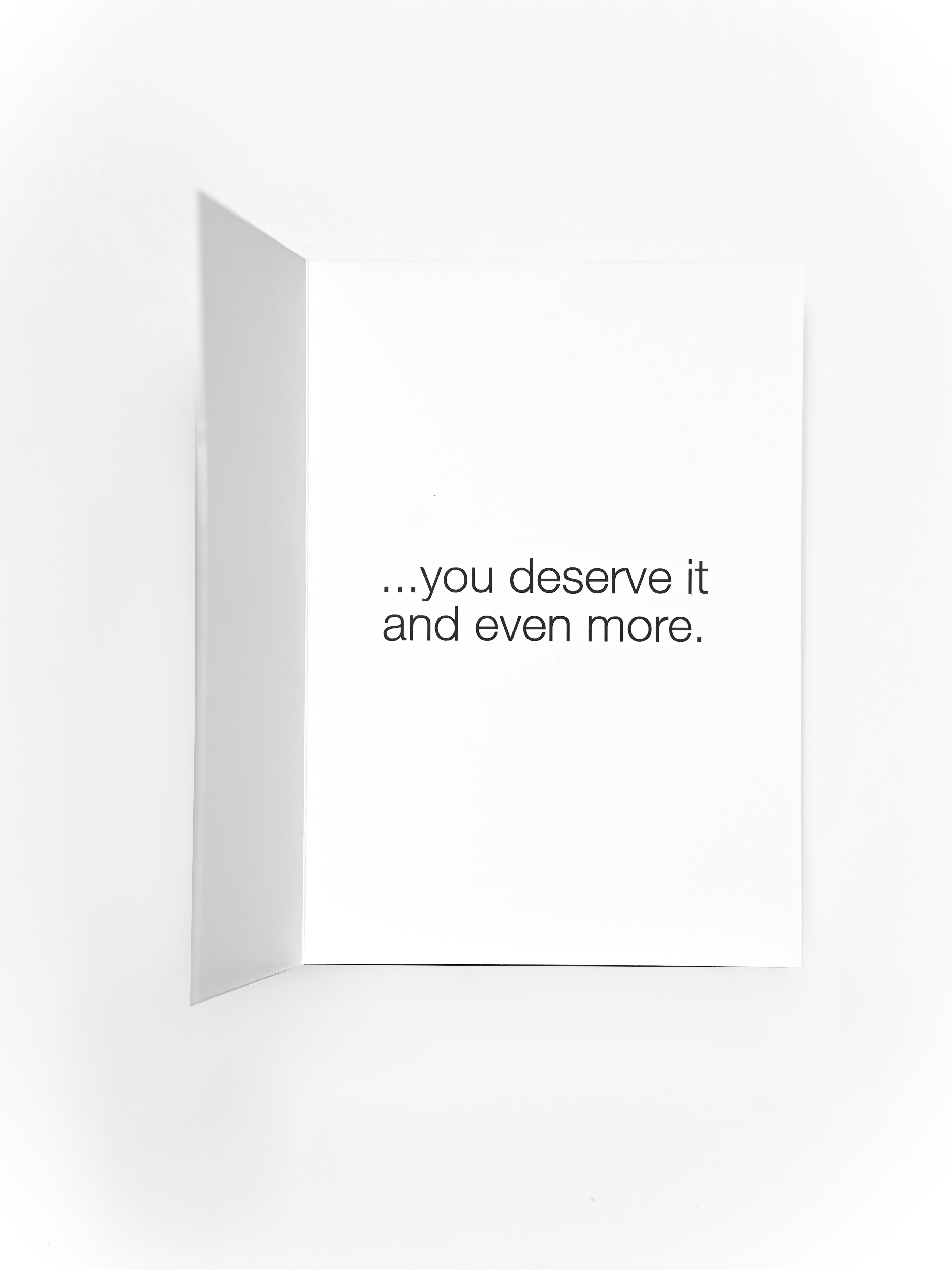 Thankful For You - Just Because