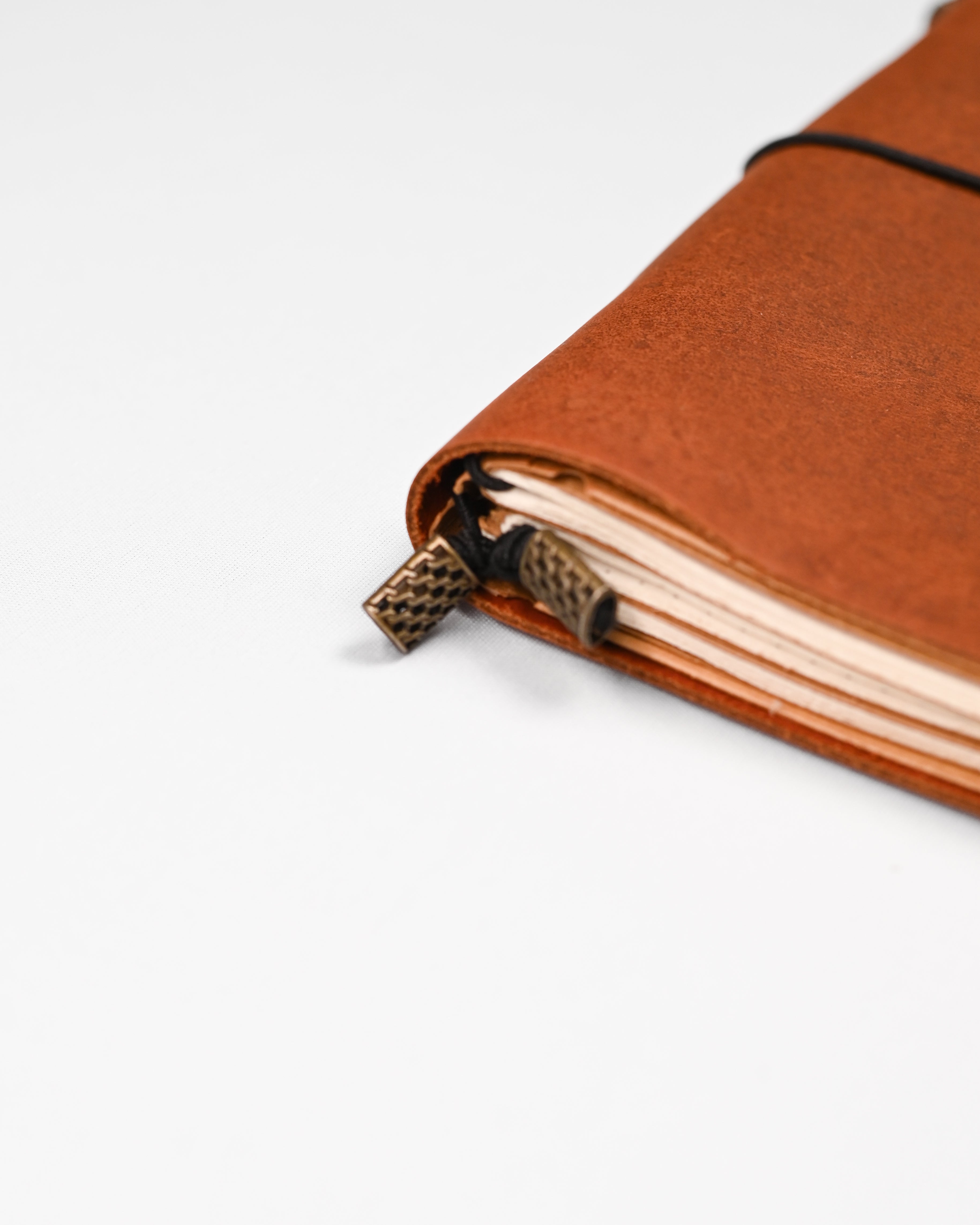 Red Slim Pocket Notes - Spicy
