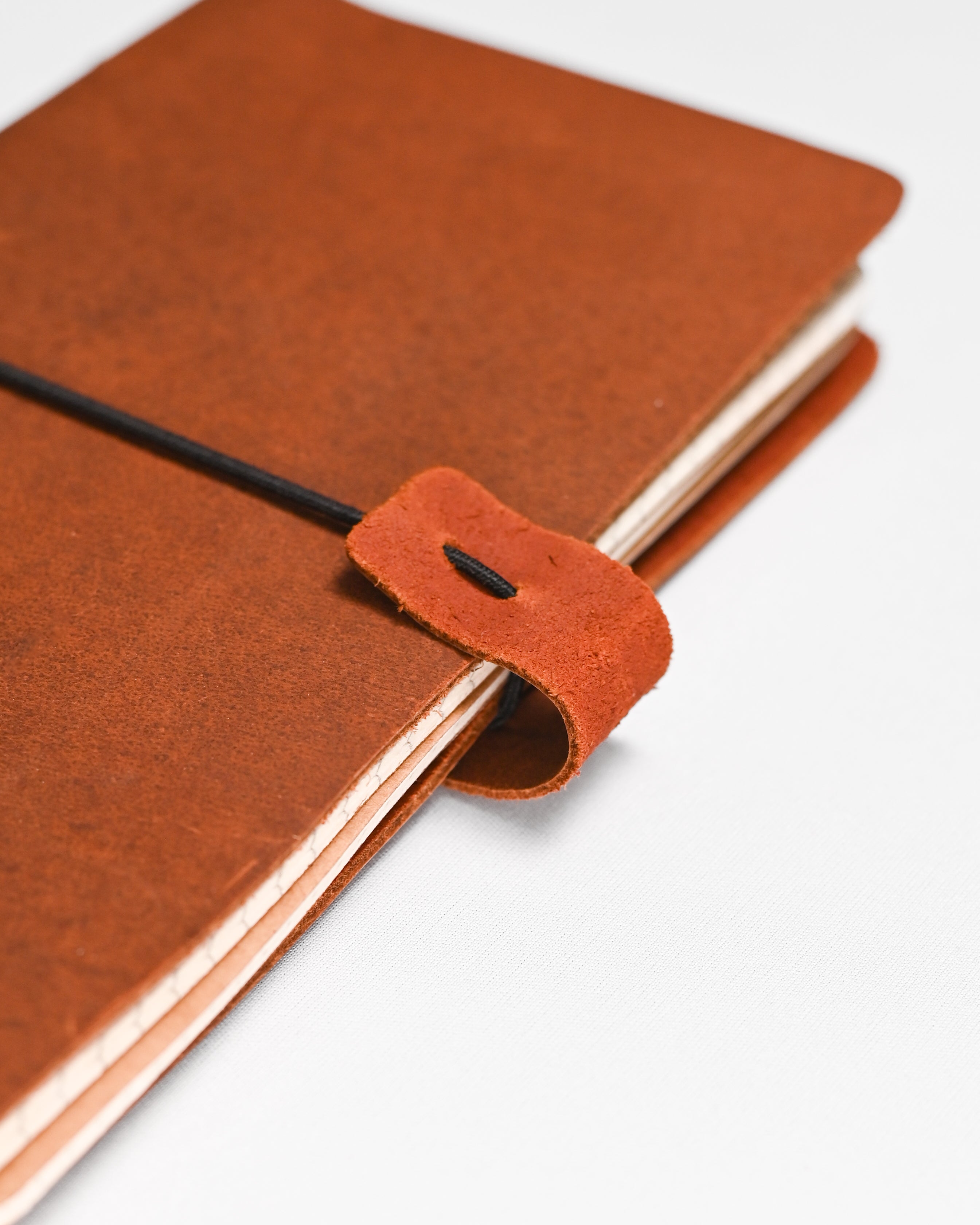 Red Slim Pocket Notes - Spicy