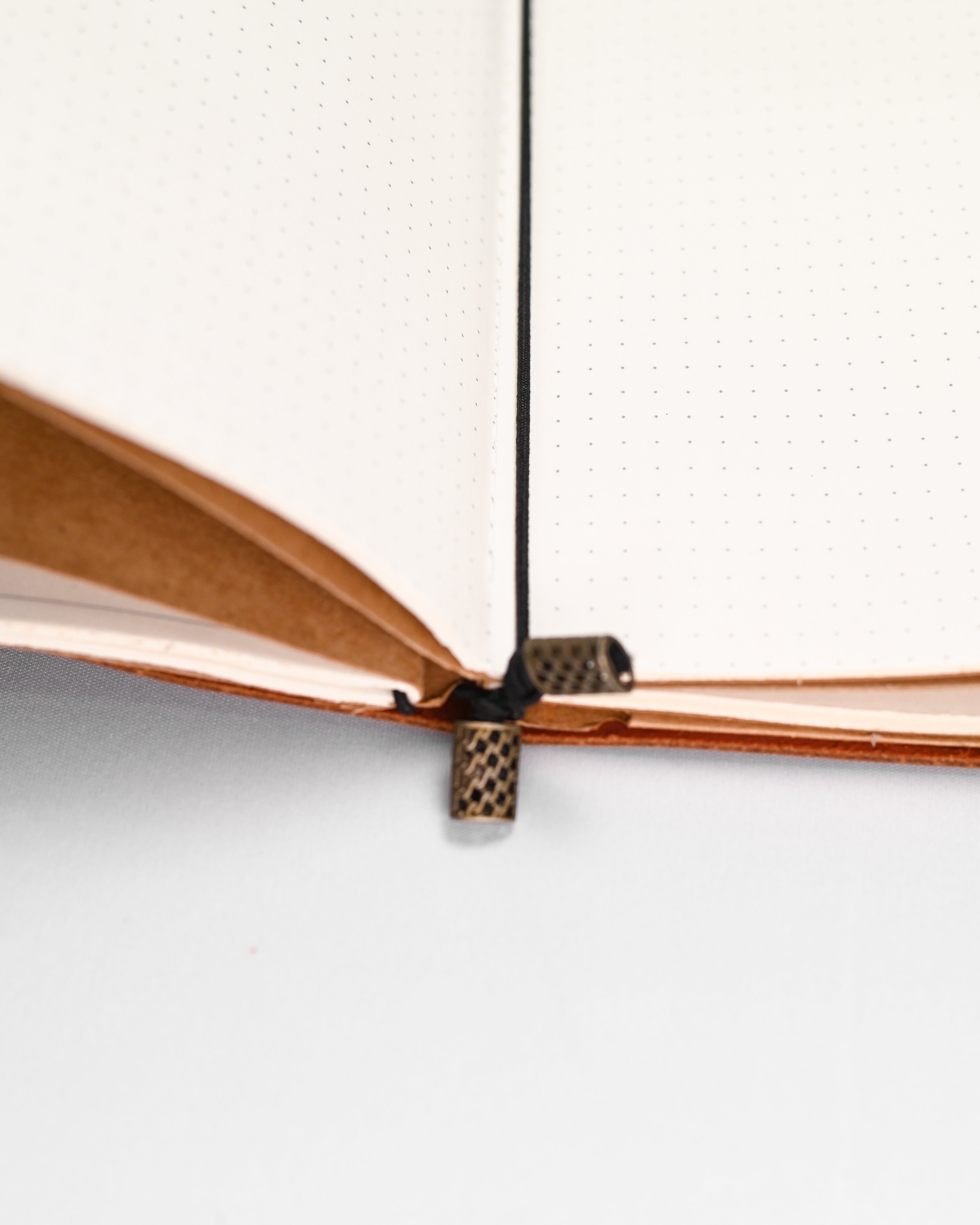 Red Slim Pocket Notes - Spicy