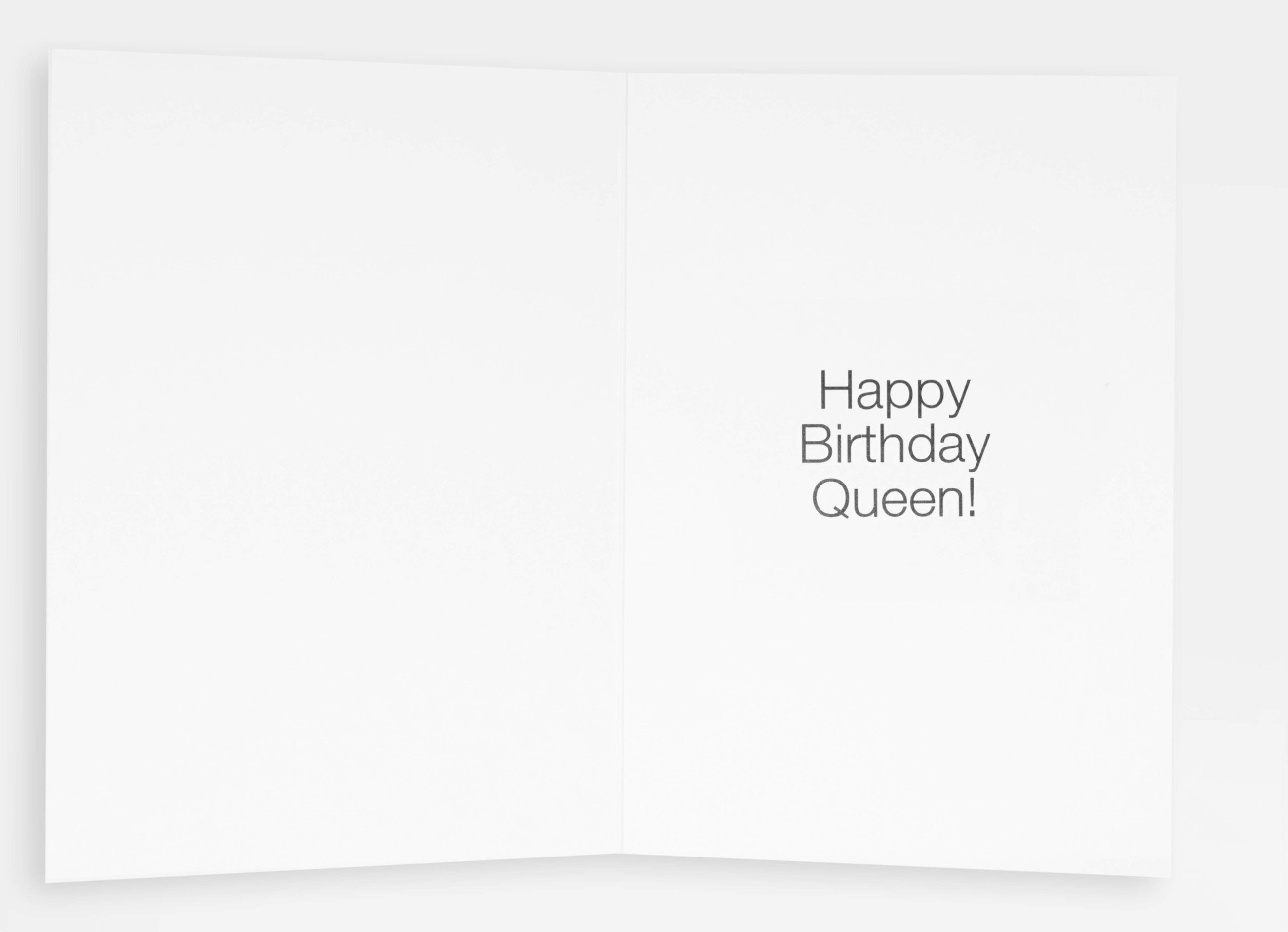You Don't Look A Day Over Fabulous - Birthday