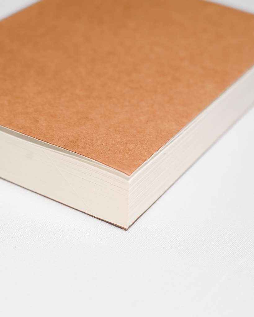 Notebook Refill Paper