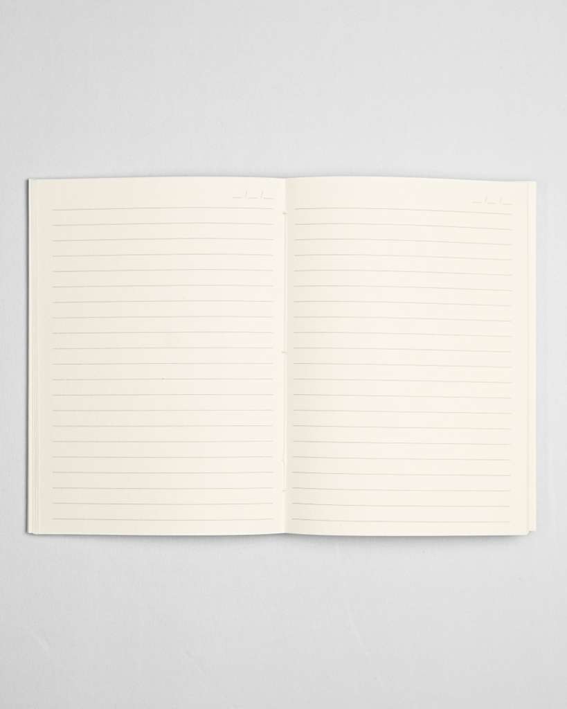 Notebook Refill Paper