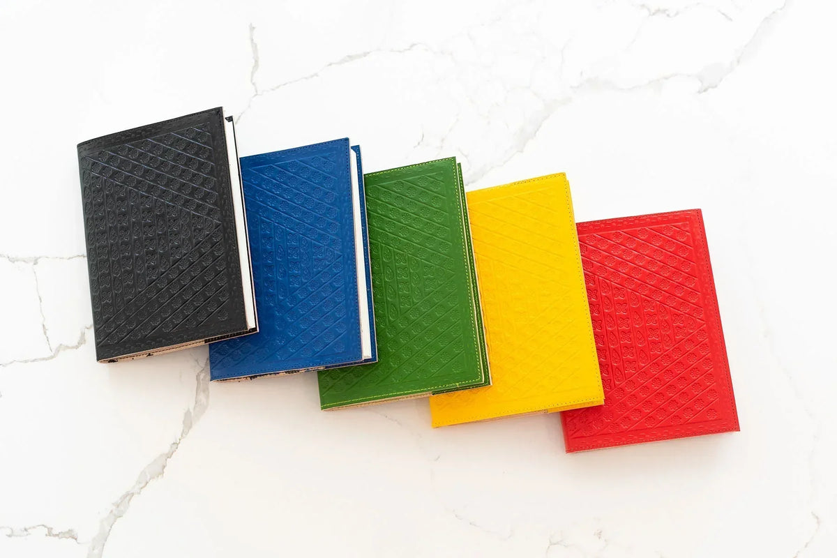 Best Stationery for a Home Office: Essentials for a Productive Workspace