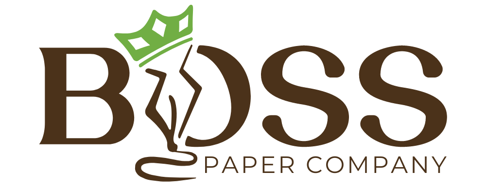 Boss Paper Company