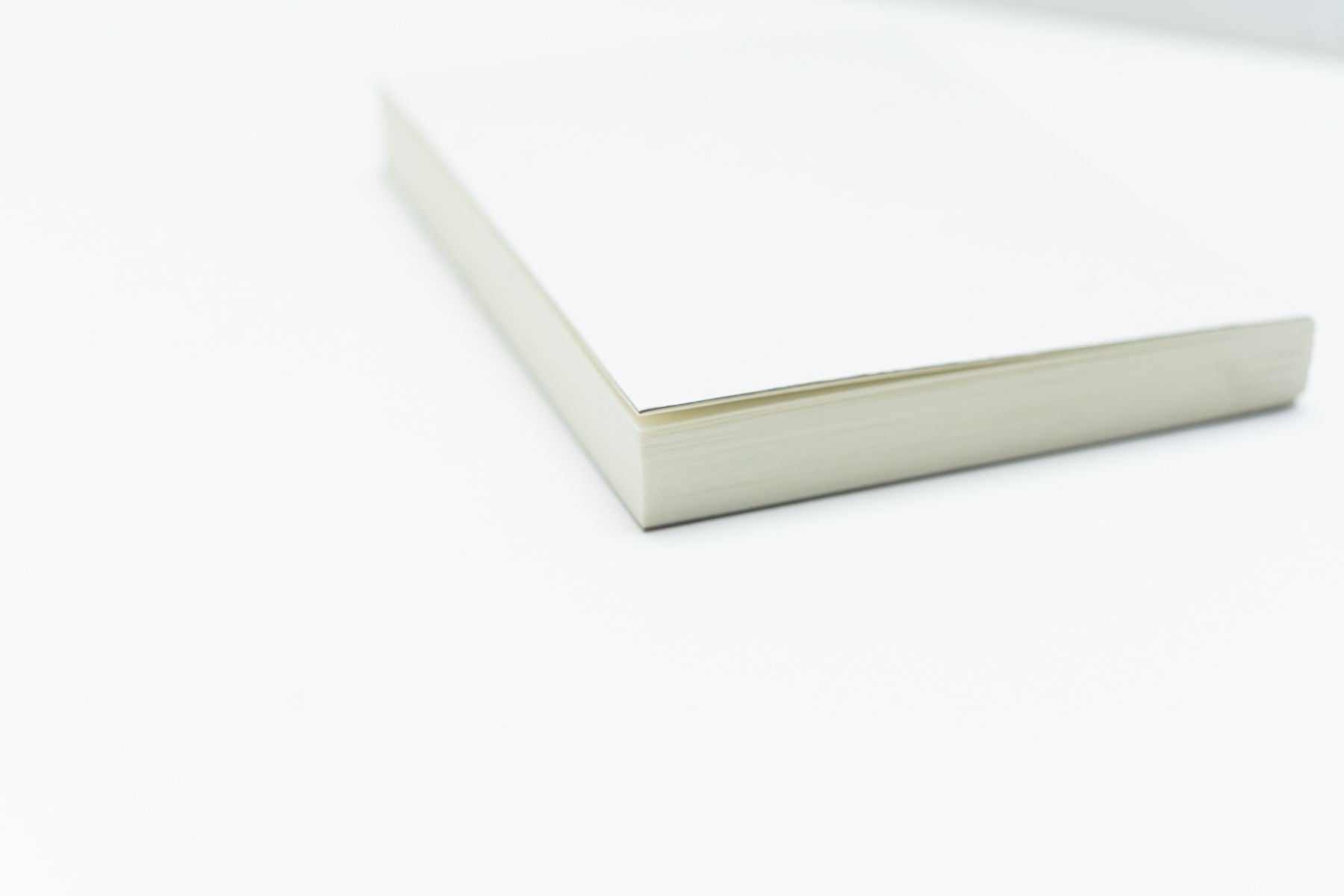 Notebook Refill Paper