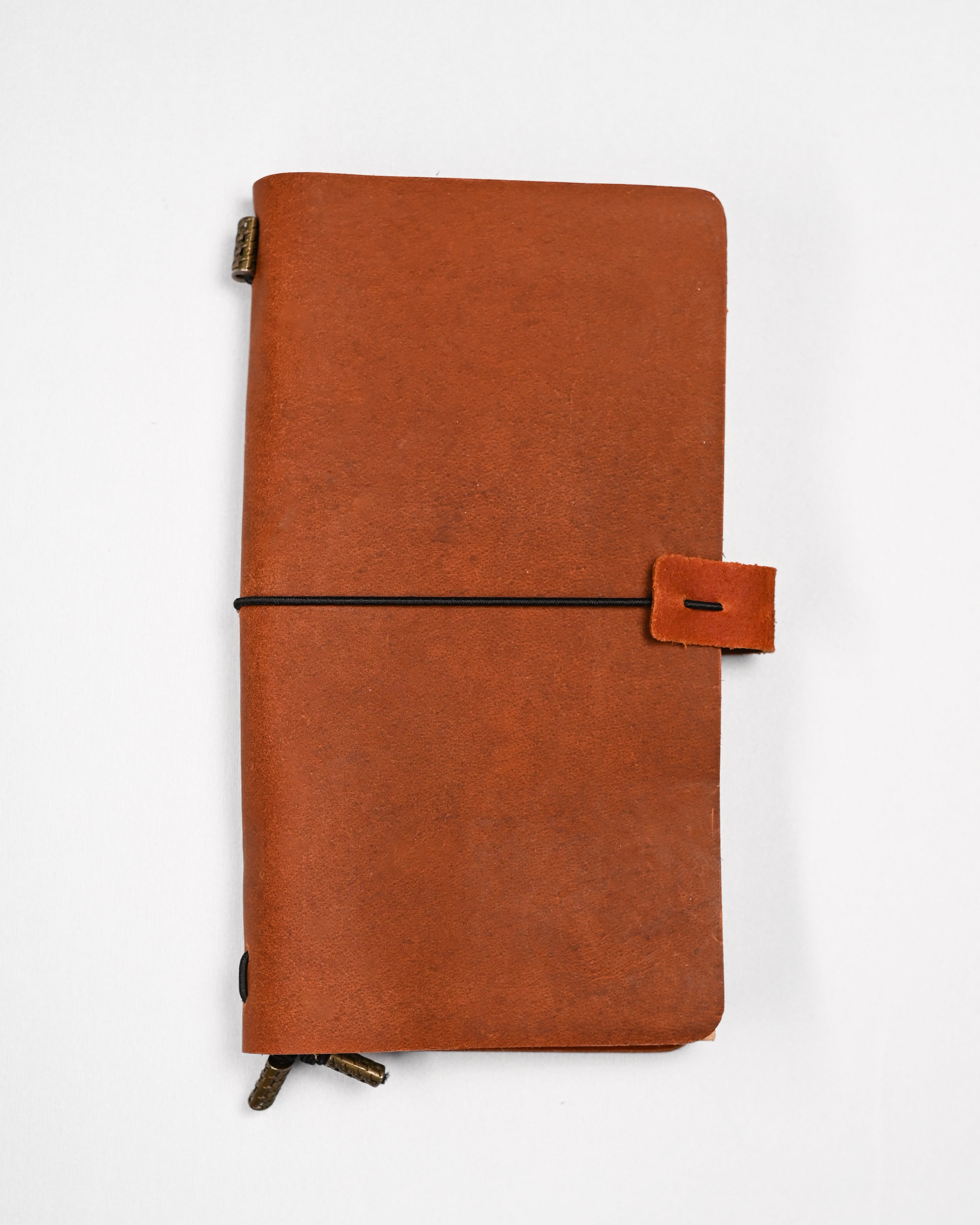 Red Slim Pocket Notes - Spicy