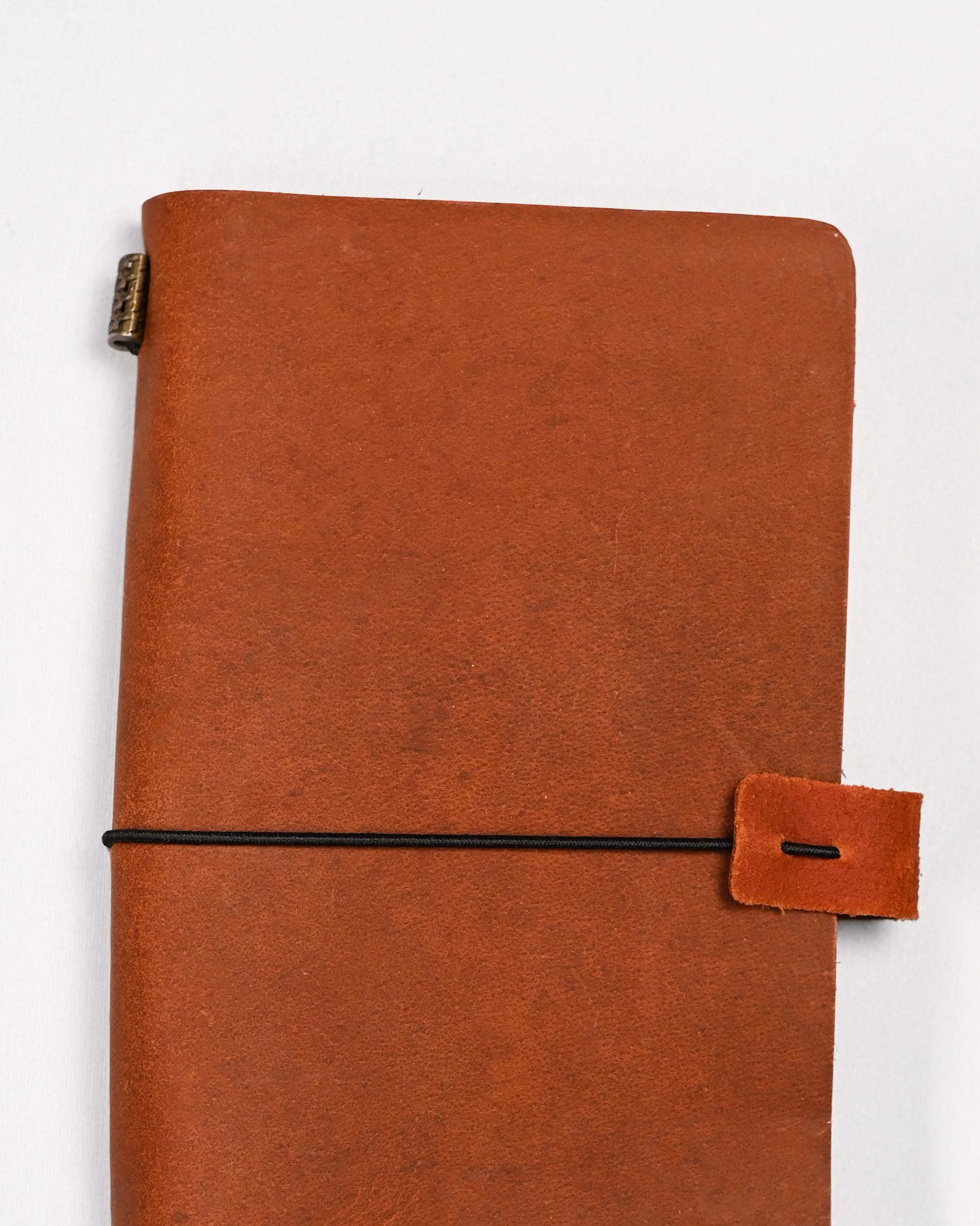 Red Slim Pocket Notes - Spicy