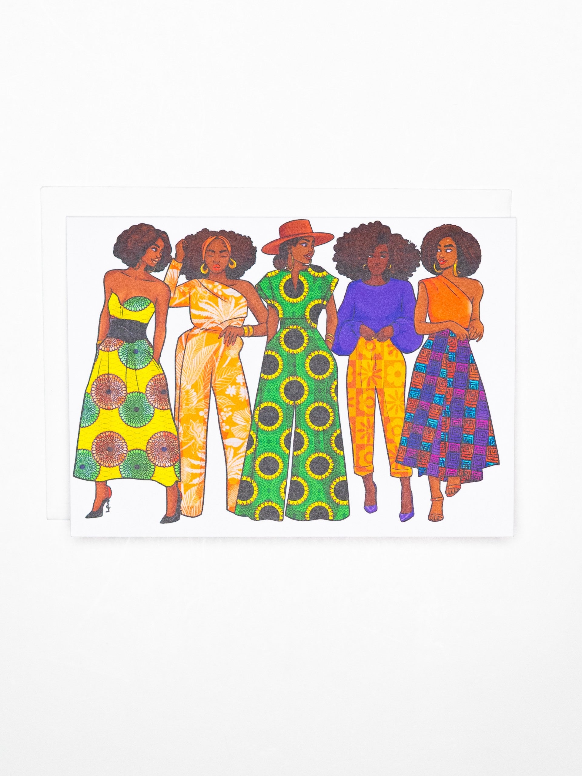 My Tribe, My Vybe